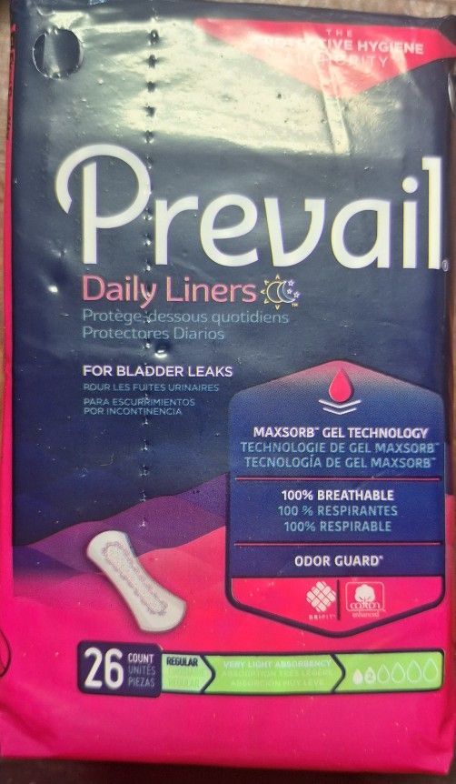 Pads
