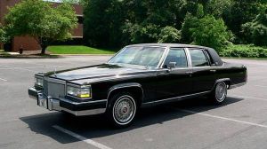 1993 Cadillac Fleetwood Lowrider For Sale In Perris Ca