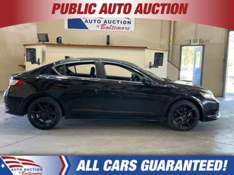 2017 Acura ILX