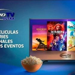 CANALES DE TV