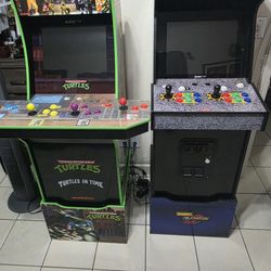 Arcade 