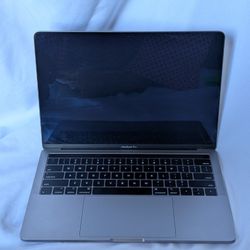 MacBook Pro 13-inch (2019) – Intel i5 – Good Condition