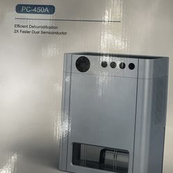 Dehumidifier