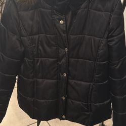 Women's Winter Coat
