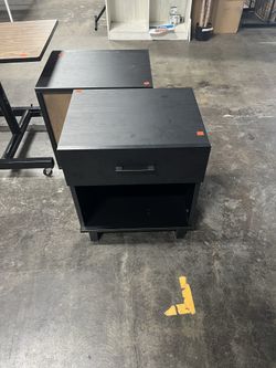 Set Of Nightstand