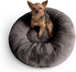 UnHide Dog Bed !