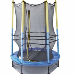 Kids Trampoline