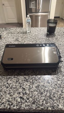 Food Vacuum sealers