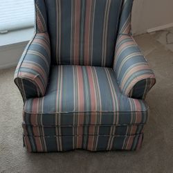 Arm Chair 
