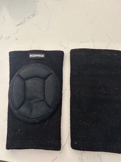 Bodyprox protective knee pads