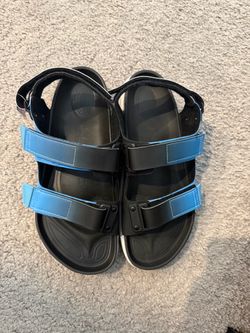 Birkenstock new