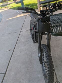 Gt73 ebike