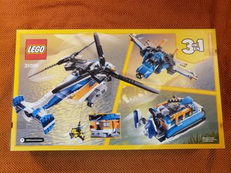 Lego cheap creator 31096