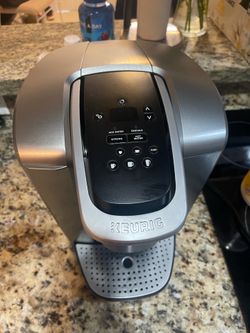 Keurig machine