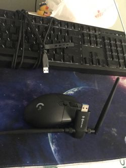 Rgb keyboard rgb mouse gaming