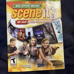 Seen It For Xbox 360