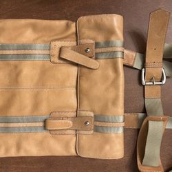 Messenger Bag