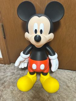 20” Tall 3D Print