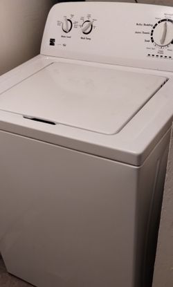 Washer