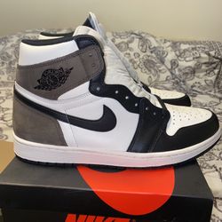 Mocha Jordan 1