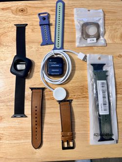 Apple Watch SE 44mm