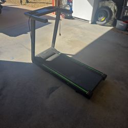 Star Power Treadmill 