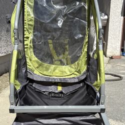 Instep Sync Bicycle trailer