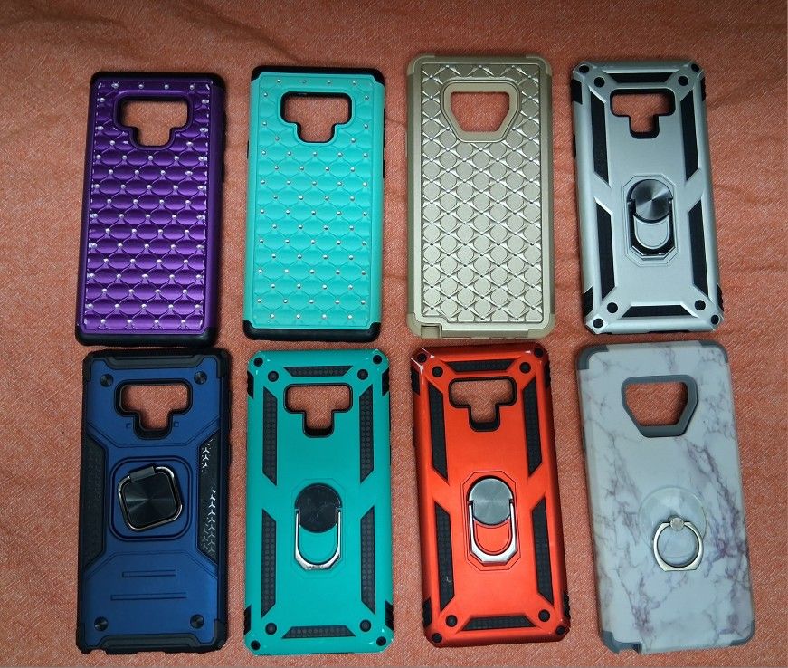 Phone Case Covers For Samsung Galaxy Note 9