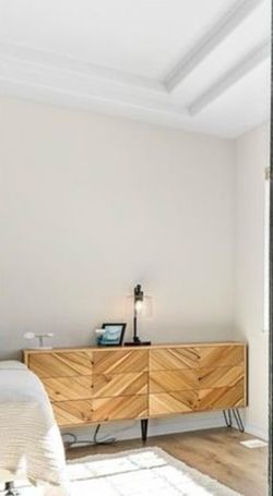 Dressers (2)