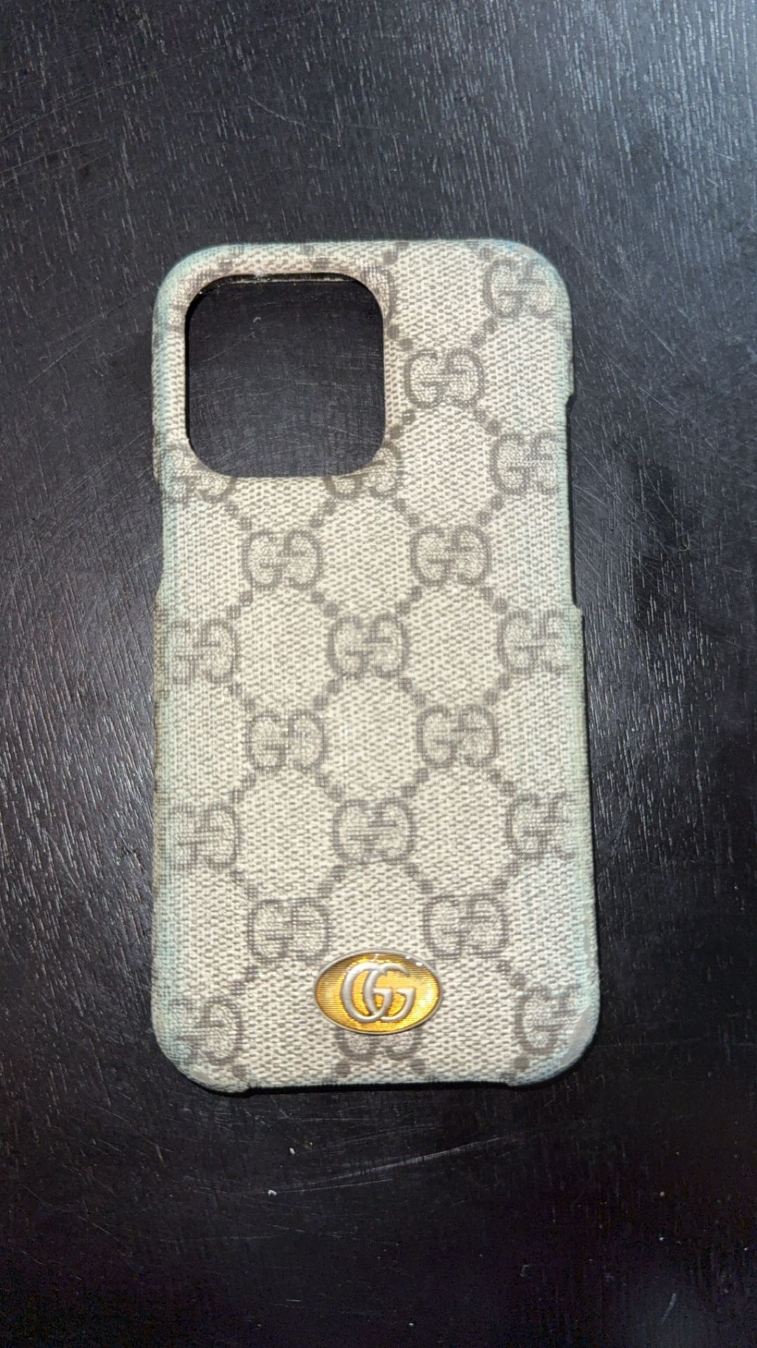 Gucci 13 Pro Case