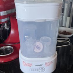 GROWNSY Bottle Sterilizer and Dryer
