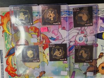 Pokemon 24k
