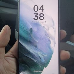 Galaxy S21 5G