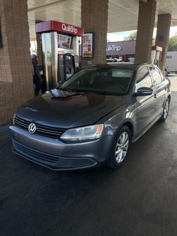 2011 Volkswagen Jetta