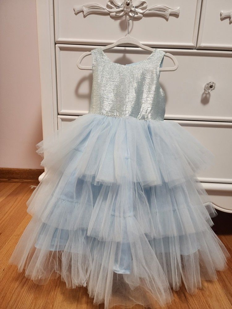 Toddler Dress