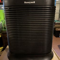 Honeywell Air Purifier