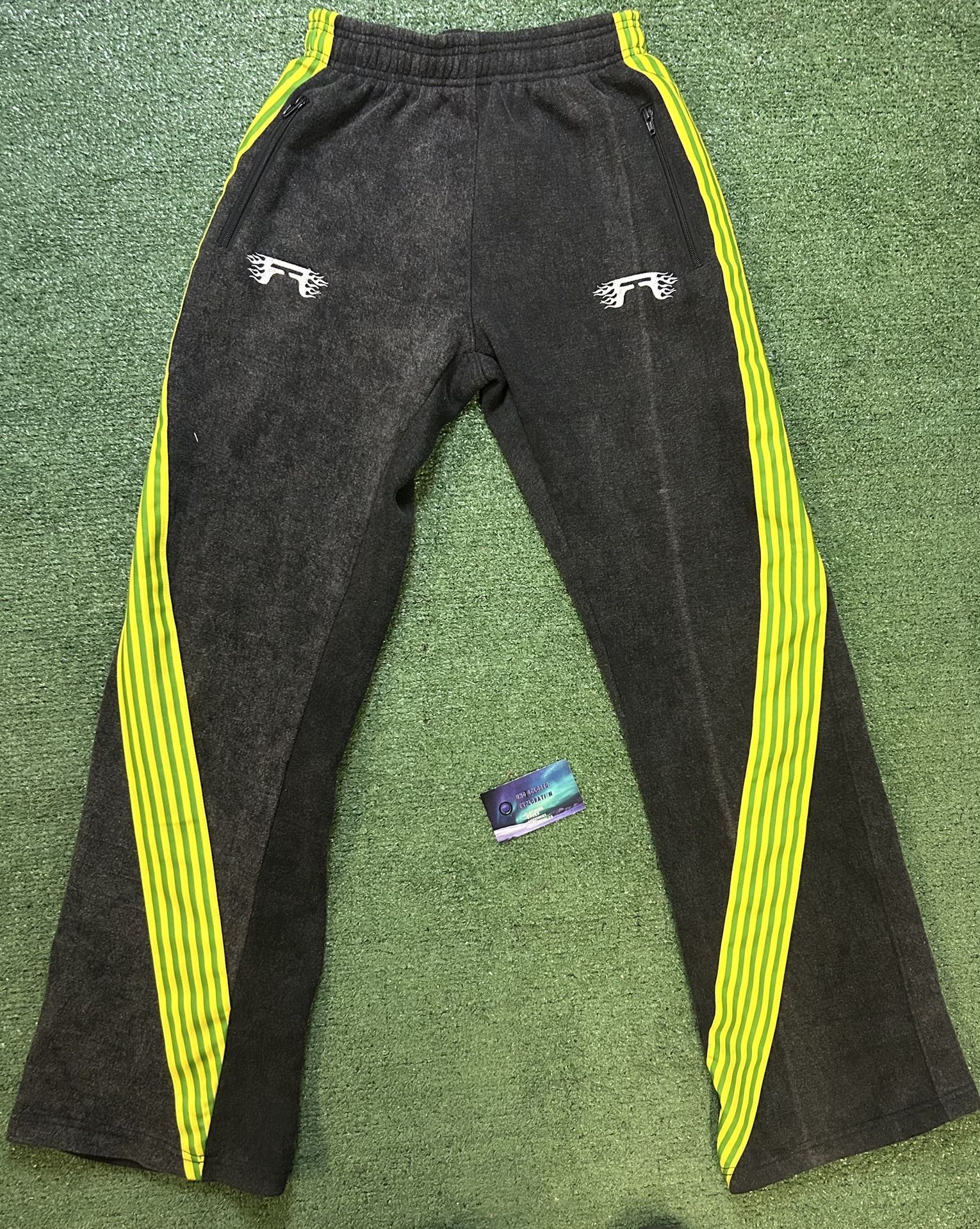 Club LLF sweatpants