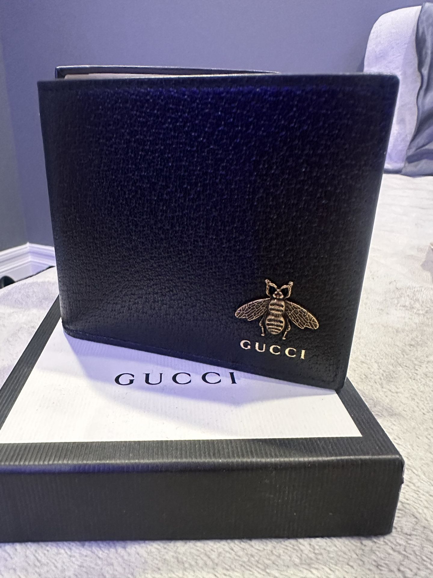 Gucci Wallet