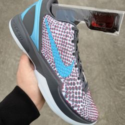 Nike Kobe 6 Hollywood 3D