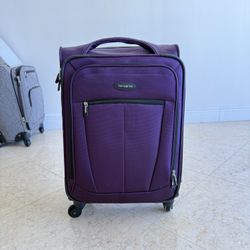 Carry On Luggage