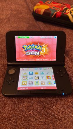 3DS xl