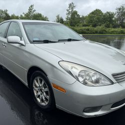 2003 Lexus ES 300