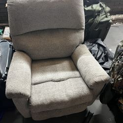 Recliner