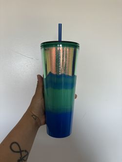 Starbucks Cup