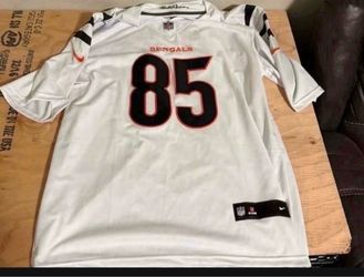 Men’s Bengals jersey size large