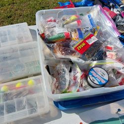 Yardsale Left Overs Come At 1 Today