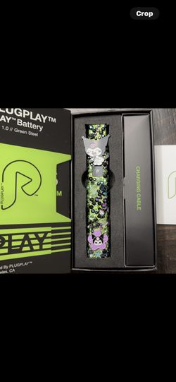 Battery Pen Plug & Play please Read Description First