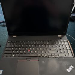 Lenovo Thinkpad T590 