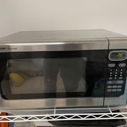Microwave - Sharp 