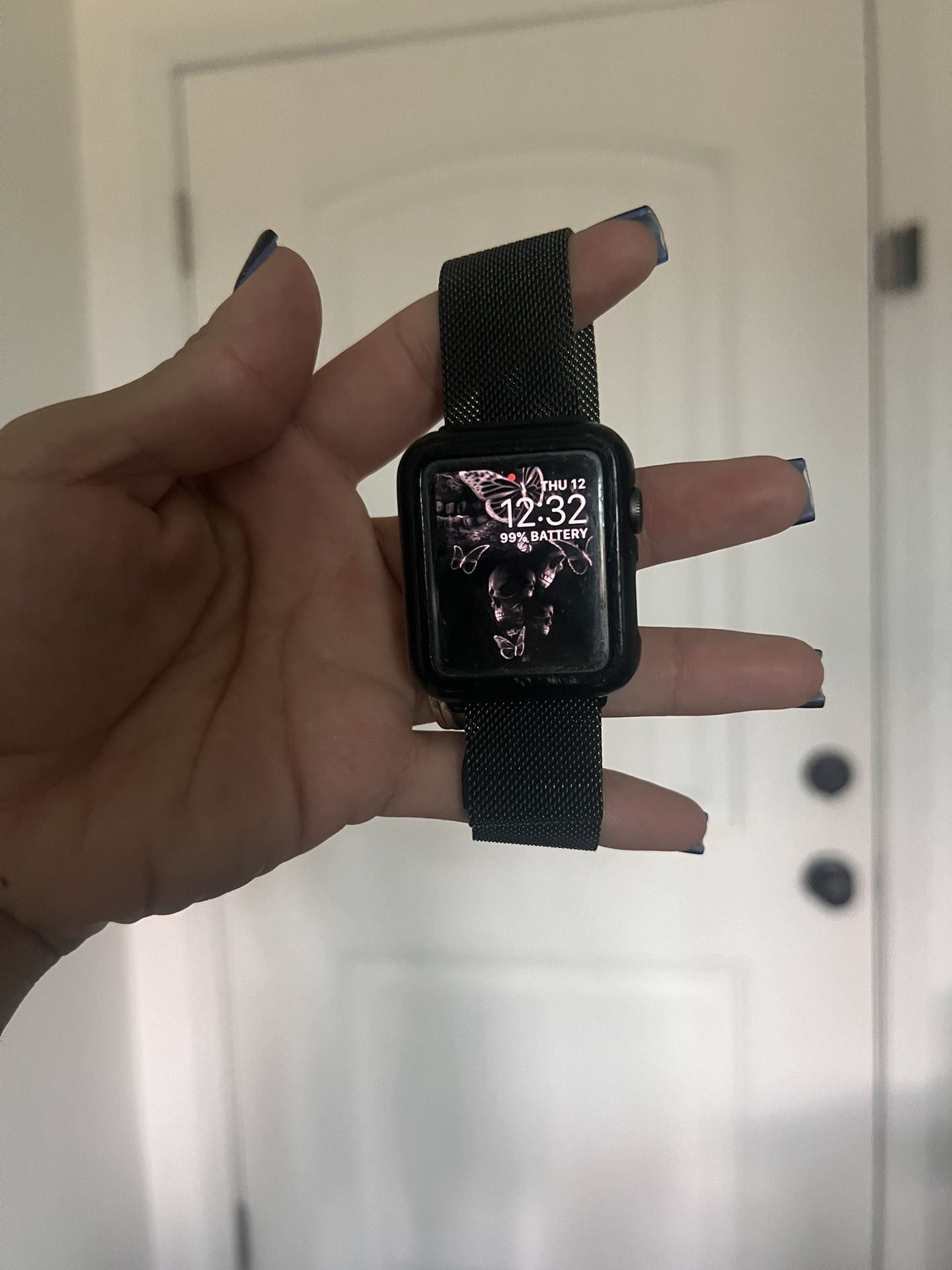 Apple Watch